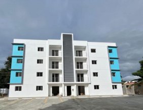 Apartamento en Venta en  Santiago de los Caballeros, Santiago