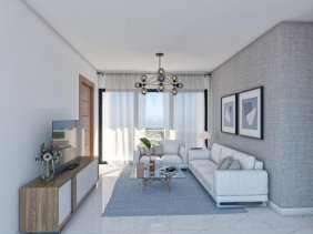 Apartamento en Venta en  Santiago de los Caballeros, Santiago