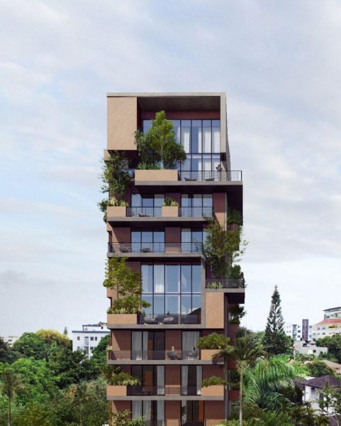 Foto Apartamento en Venta en Santiago de los treinta Caballeros, Santiago - U$D 148.000 - APV16028 - BienesOnLine