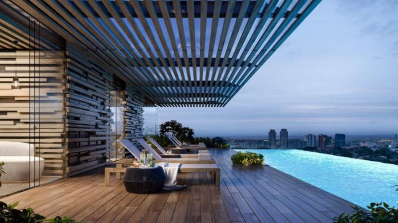 Foto Apartamento en Venta en La Esperilla, Distrito Nacional - U$D 183.645 - APV22405 - BienesOnLine