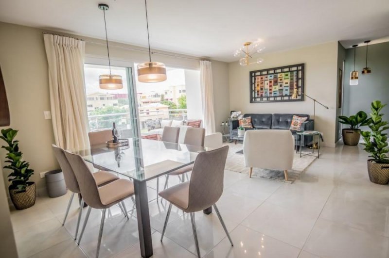 Foto Apartamento en Venta en Santo Domingo Este, Santo Domingo - U$D 59.485 - APV14644 - BienesOnLine