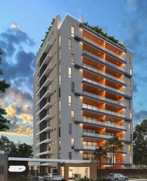 Apartamento en Venta en  Santiago de los Caballeros, Santiago