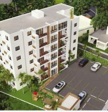Apartamento en Venta en  Santiago de los Caballeros, Santiago