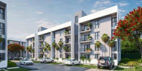 Apartamento en Venta en  Santiago de los Caballeros, Santiago