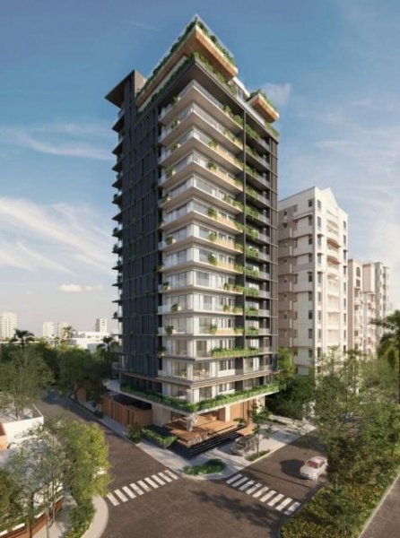Apartamento en Venta en Los Cacicazgos. Los Cacicazgos., Santo Domingo