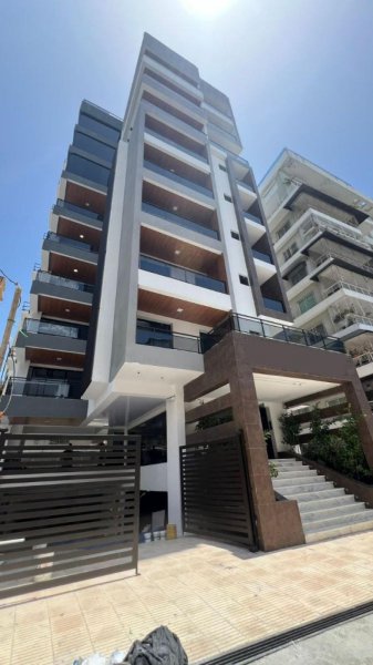 Apartamento en Venta en Santo Domingo Los Cacicazgos, Distrito Nacional