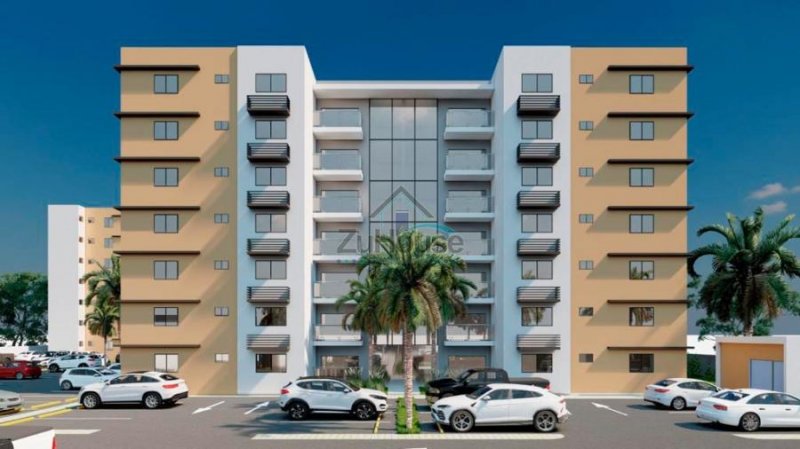 Apartamento en Venta en  Santiago de los Caballeros, Santiago