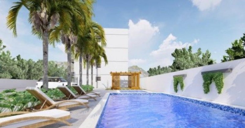 Apartamento en Venta en  Santiago de los Caballeros, Santiago
