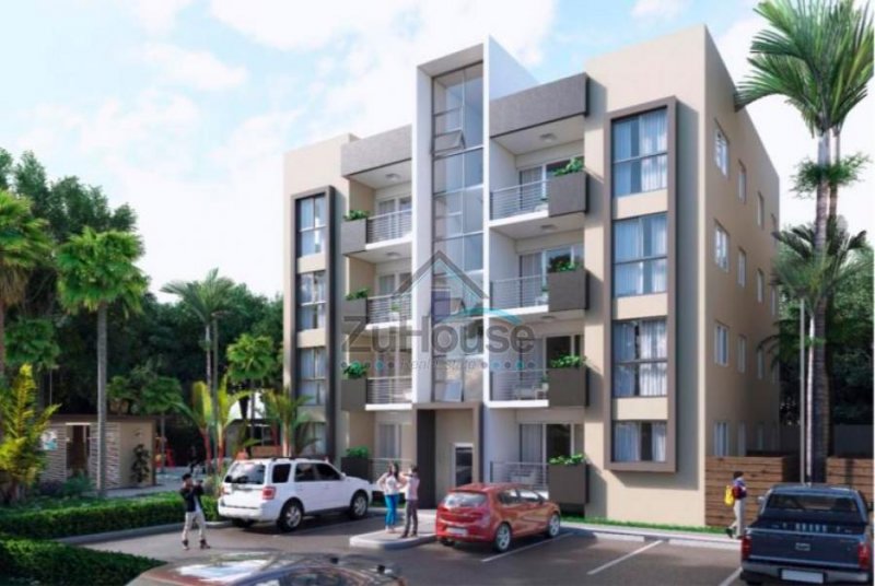 Apartamento en Venta en  Santiago de los Caballeros, Santiago