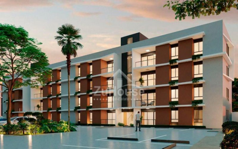 Apartamento en Venta en  Santiago de los Caballeros, Santiago