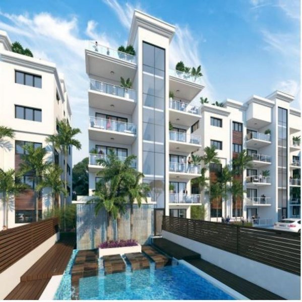 Foto Apartamento en Venta en Santiago de los Caballeros, Santiago - U$D 209.750 - APV49114 - BienesOnLine