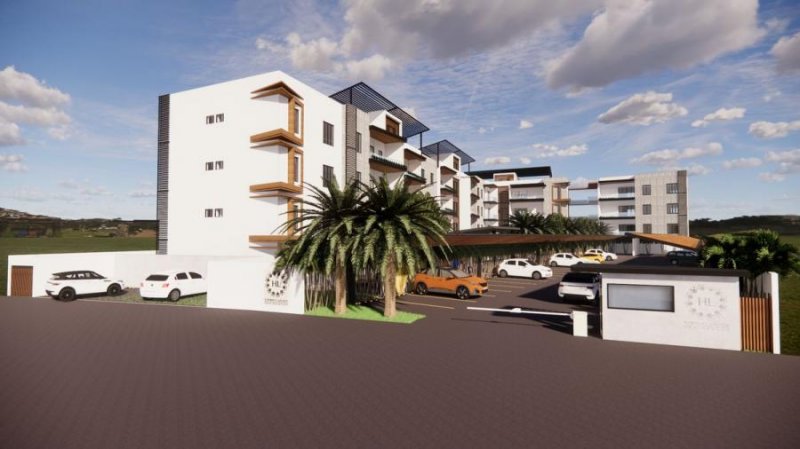 Foto Apartamento en Venta en Punta Cana, La Altagracia - U$D 186.000 - APV14625 - BienesOnLine