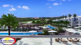 Foto Apartamento en Venta en Punta Cana, La Altagracia - U$D 115.500 - APV6782 - BienesOnLine