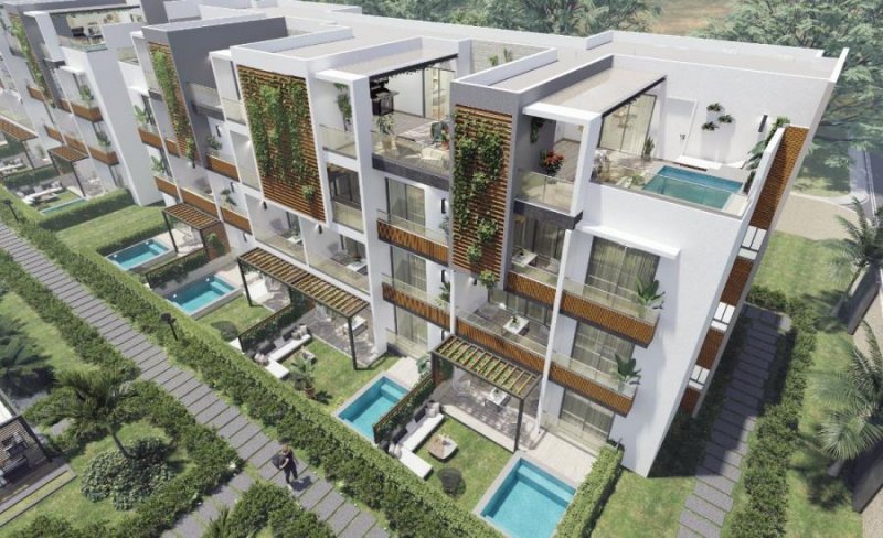 Foto Apartamento en Venta en Punta Cana, Punta Cana, La Altagracia - U$D 139.900 - APV30403 - BienesOnLine