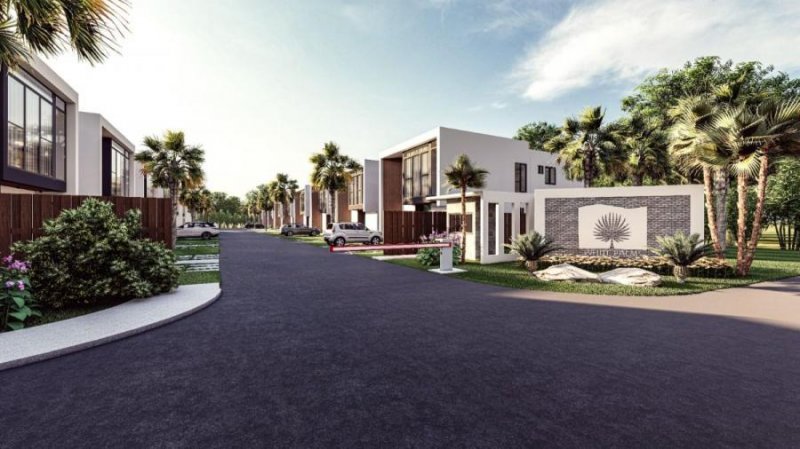 Apartamento en Venta en  Punta Cana, La Altagracia