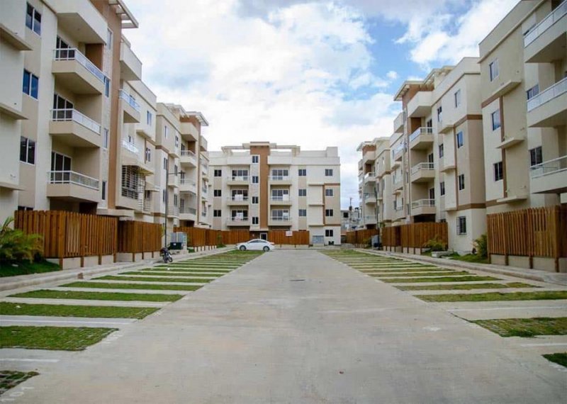 Apartamento en Venta en San Isidro Santo Domingo Este, Santo Domingo