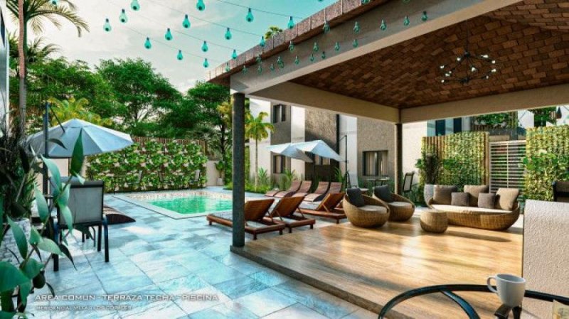 Apartamento en Venta en Bavaro Bavaro, La Altagracia