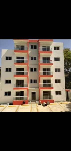 Apartamento en Venta en Villa Mella villa mella, Santo Domingo