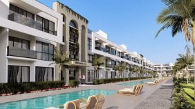 Apartamento en Venta en  Punta Cana, La Altagracia