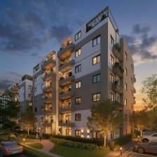 Apartamento en Venta en  Santiago de los Caballeros, Santiago