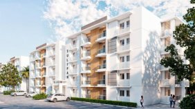 Apartamento en Venta en  Verón, La Altagracia