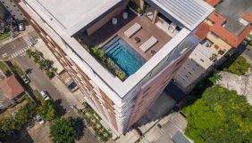 APARTAMENTOS EN VENTA, LA TRINITARIA SANTIAGO.