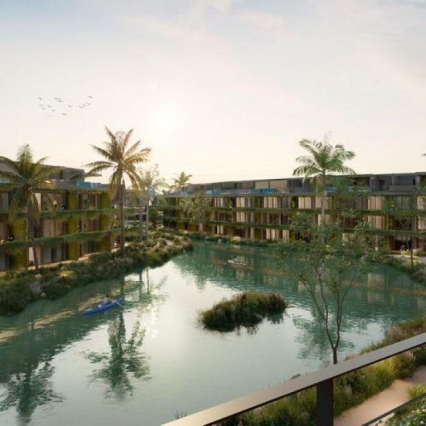 Foto Apartamento en Venta en Las Terrenas, Las Terrenas, Samaná - U$D 550.000 - APV72912 - BienesOnLine