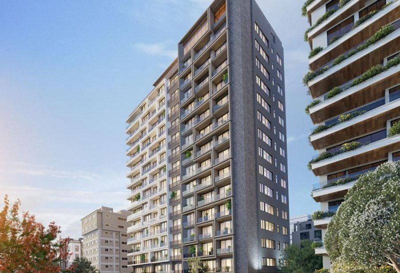 Foto Apartamento en Venta en Piantini, Santo Domingo - U$D 270.000 - APV14649 - BienesOnLine