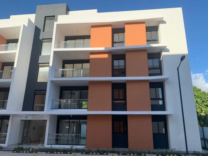 Apartamento en Venta en Santiago Santiago de los Caballeros, Santiago