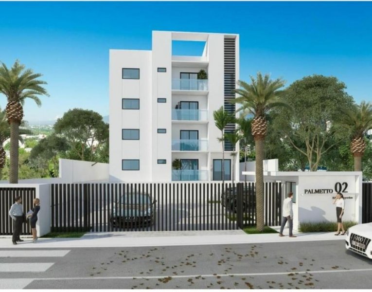 Foto Apartamento en Venta en Santiago de los Caballeros, Santiago - $ 3.150.000 - APV7560 - BienesOnLine