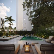 Apartamento en Venta en  Santiago de los Caballeros, Santiago