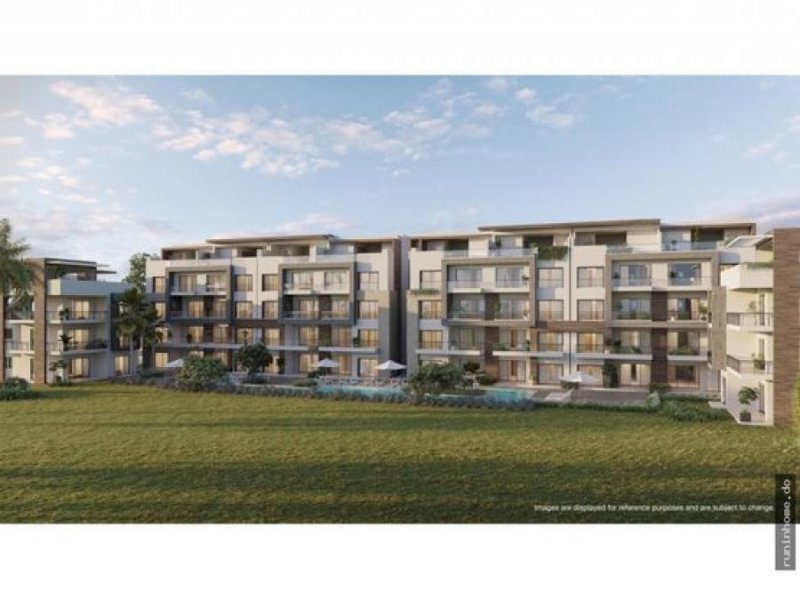 Apartamento en Venta en  Punta Cana, La Altagracia