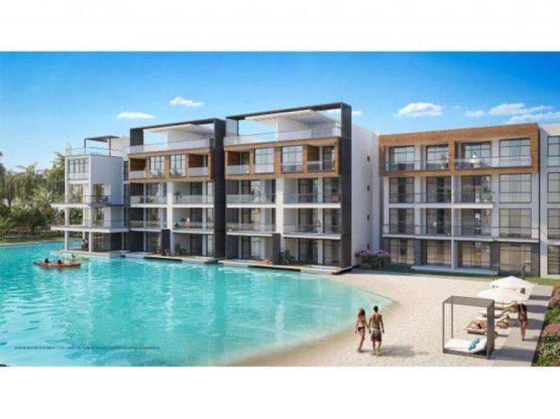Apartamento en Venta en  Punta Cana, La Altagracia