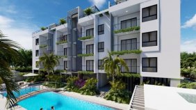 Apartamento en Venta en  Bávaro, La Altagracia
