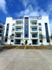 APARTAMENTOS EN VENTA, RESIDENCIAL PALMARETTO