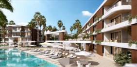 Apartamento en Venta en  Cabarete, Puerto Plata