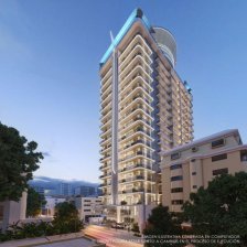 Apartamento en Venta en Piantini Distrito Nacional, Santo Domingo