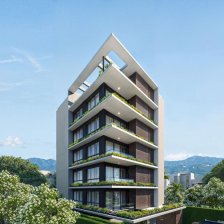 Apartamento en Venta en  Santiago de los Caballeros, Santiago