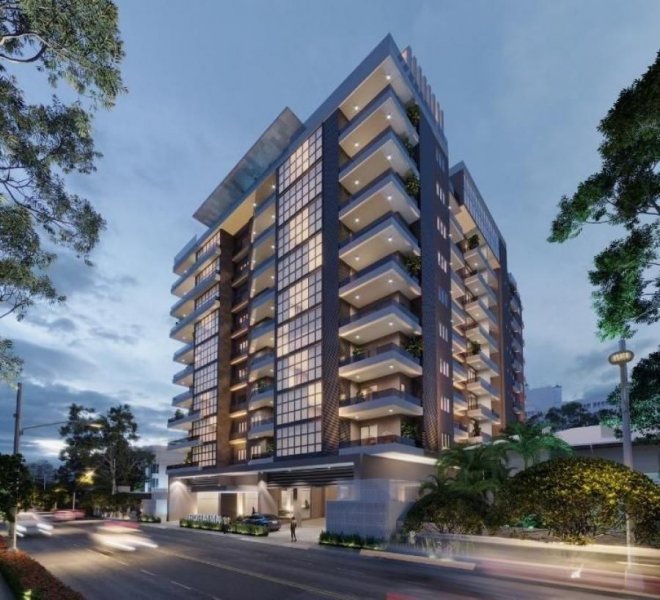 Foto Apartamento en Venta en EVARISTO MORALES, Distrito Nacional - U$D 294.999 - APV28537 - BienesOnLine