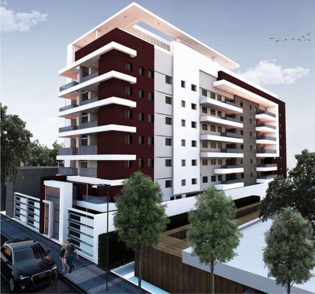Apartamento en Venta en  Mirador Norte, Santo Domingo