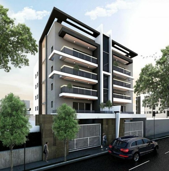 Apartamento en Venta en  Maria Josefina, Santo Domingo