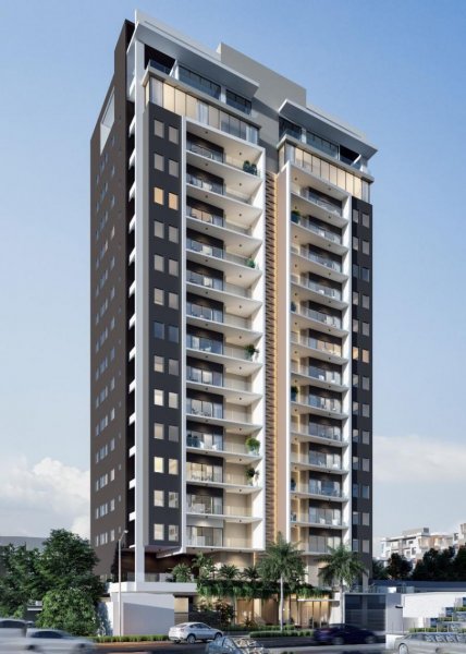 Apartamento en Venta en  Santo Domingo Distrito Nacional, Distrito Nacional