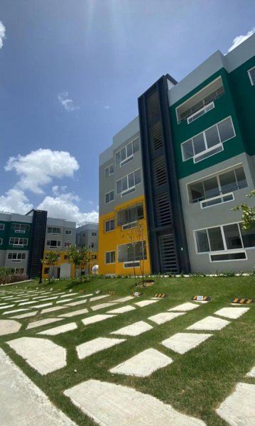 Foto Apartamento en Venta en santo domingo norte, Santo Domingo Norte, Santo Domingo - U$D 84.600 - APV61991 - BienesOnLine