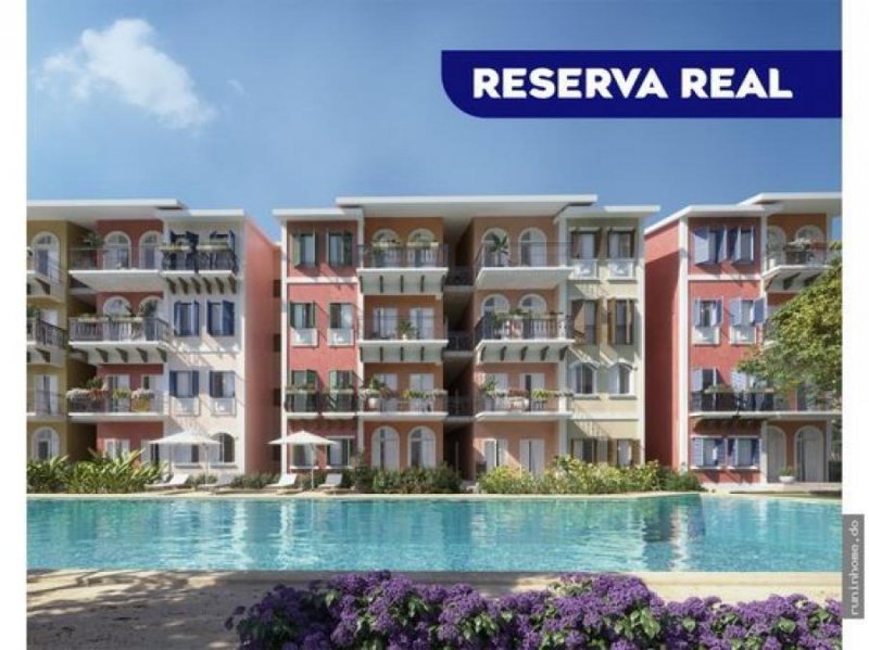 Apartamento en Venta en  Punta Cana, La Altagracia