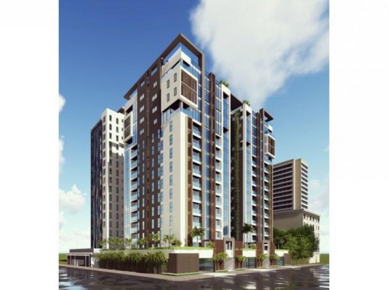 Apartamento en Venta en  Bella Vista, Distrito Nacional