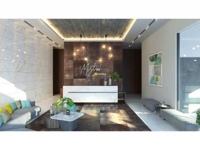 Apartamento en Venta en  La Julia, Distrito Nacional
