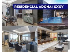 Apartamento en Venta en  Los cacicazgos, Santo Domingo