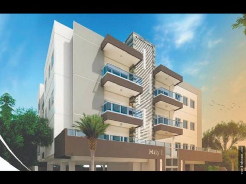 Apartamento en Venta en  Mirador Sur, Distrito Nacional