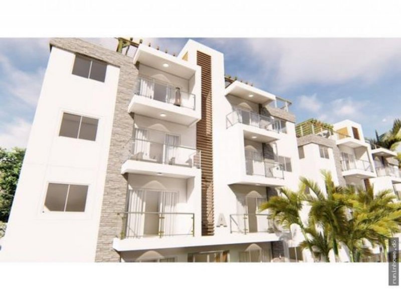 Apartamento en Venta en  Jacobo Majluta, Santo Domingo