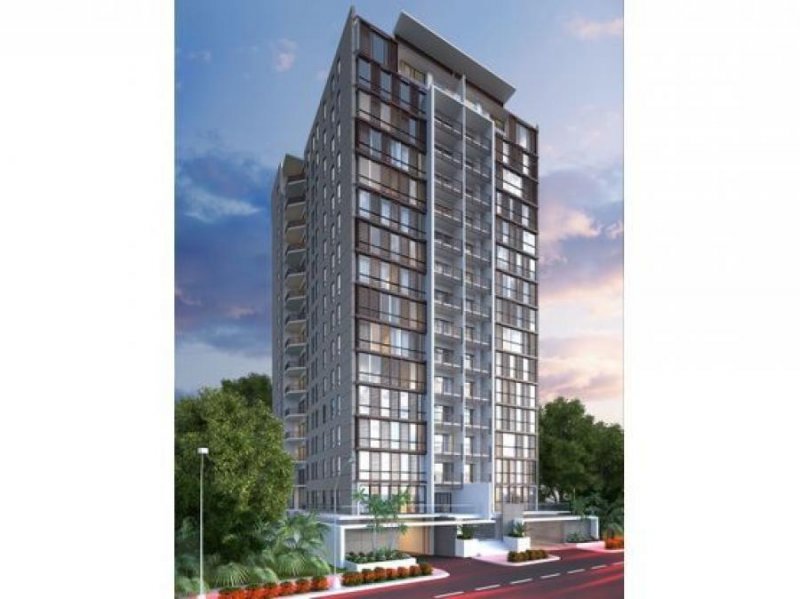 Apartamento en Venta en  Bella Vista, Distrito Nacional